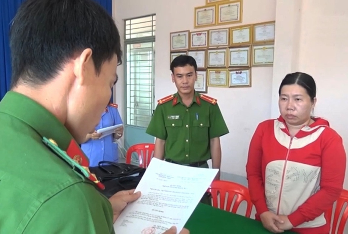 Bộ Công an cảnh báo các thủ đoạn lừa đảo mới, người dân cần cảnh giác - 2 Bộ Công an cảnh báo các thủ đoạn lừa đảo mới, người dân cần cảnh giác - 2