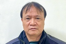 Thứ trưởng Bộ Công Thương Đỗ Thắng Hải bị bắt