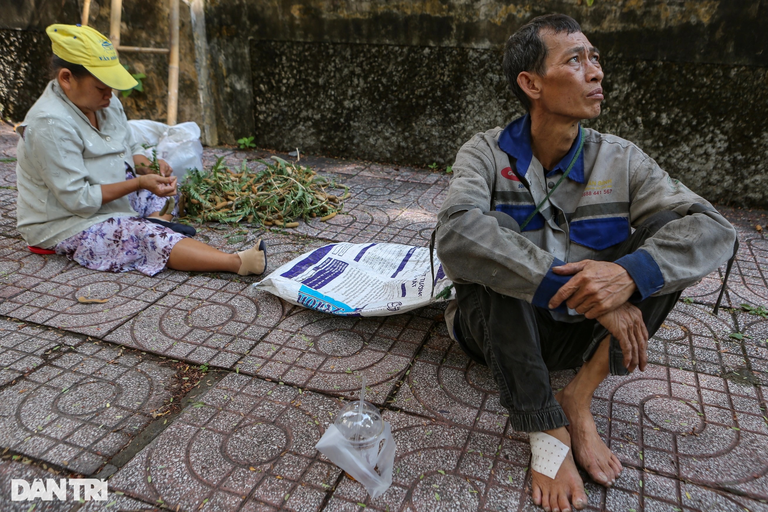 Người rừng giữa Sài Gòn - 6 Người rừng giữa Sài Gòn - 6