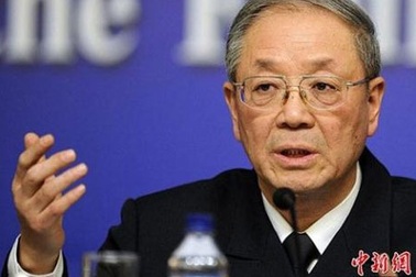 "Hoả lực miệng" Trung Quốc doạ "xử" Mỹ trên Biển Đông