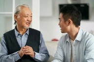 Hồi xưa bị bố vợ chê nghèo, chồng tôi ôm hận trả thù theo cách không ai ngờ