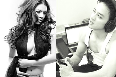 Cao Thái Sơn: “Lý Nhã Kỳ quá sexy”