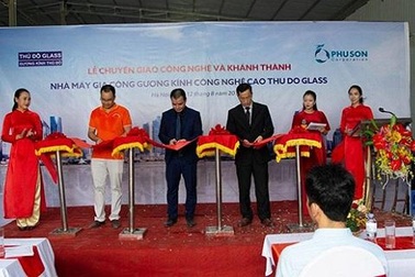 Thủ Đô Glass - Địa chỉ đem tới những dòng gương kính cao cấp chất lượng