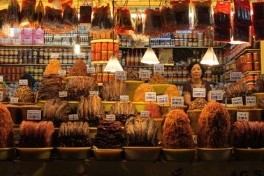 Lạm phát năm 2015 thấp nhất trong 15 năm