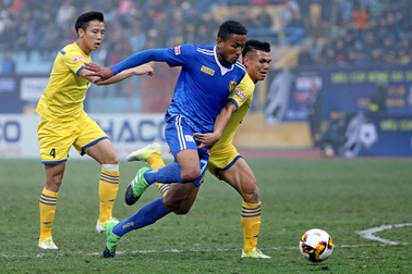 VPF: “Next Media đã không thực hiện đúng theo các điều khoản đã cam kết”