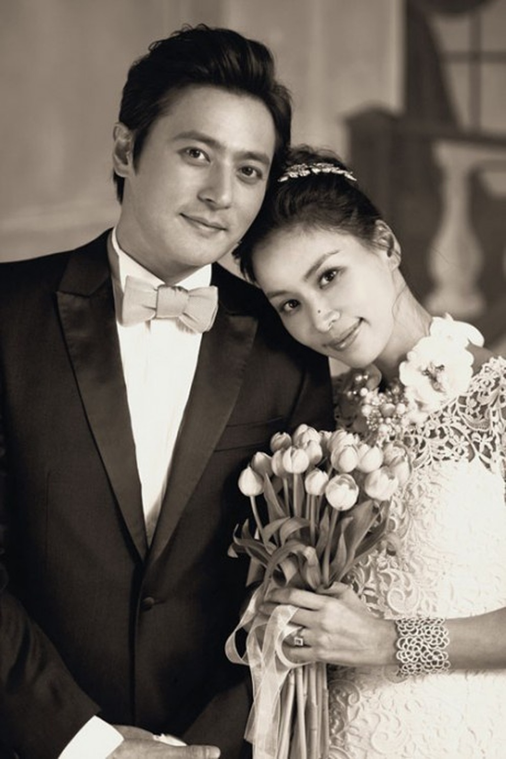 Go So Young: Người phụ nữ quyến rũ đứng sau thành công của Jang Dong Gun - 2 Go So Young: Người phụ nữ quyến rũ đứng sau thành công của Jang Dong Gun - 2