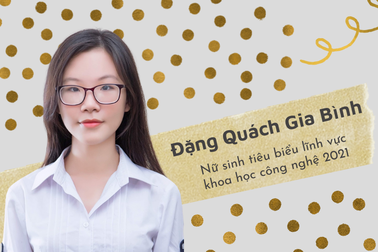 Nữ sinh Đại học Cần Thơ ứng dụng AI vào quản lý nồng độ cồn ở tài xế ô tô
