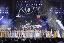 Lộ diện 35 người đẹp được chọn vào Chung kết Hoa hậu Việt Nam 2020