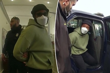 Toàn cảnh vụ đạo diễn rút 12.000 USD bị nhầm là... kẻ cướp ngân hàng