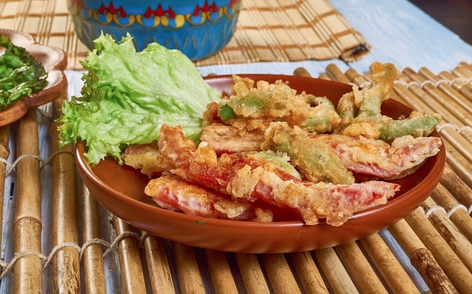 Sự thật về xuất xứ của tempura không phải ai cũng biết - 2 Sự thật về xuất xứ của tempura không phải ai cũng biết - 2