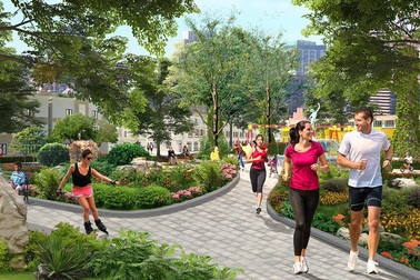 Đất nền Long Thành: Kênh đầu tư hấp dẫn năm 2019