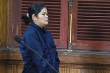 Thủ đoạn mua bán trẻ em của bà bán vé số trước Bệnh viện Từ Dũ