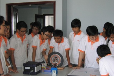 Chính phủ đầu tư thêm 20 triệu USD cho ĐH Việt Đức