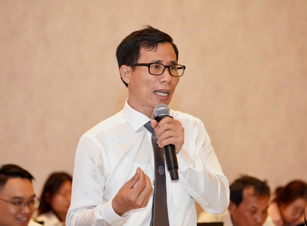 Vì sao vụ Epco - Minh Phụng hơn 20 năm vẫn chưa thi hành án xong? - 1 Vì sao vụ Epco - Minh Phụng hơn 20 năm vẫn chưa thi hành án xong? - 1
