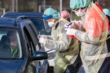 Gần 6.000 ca mắc Covid-19, Đức đóng cửa biên giới với 5 nước láng giềng