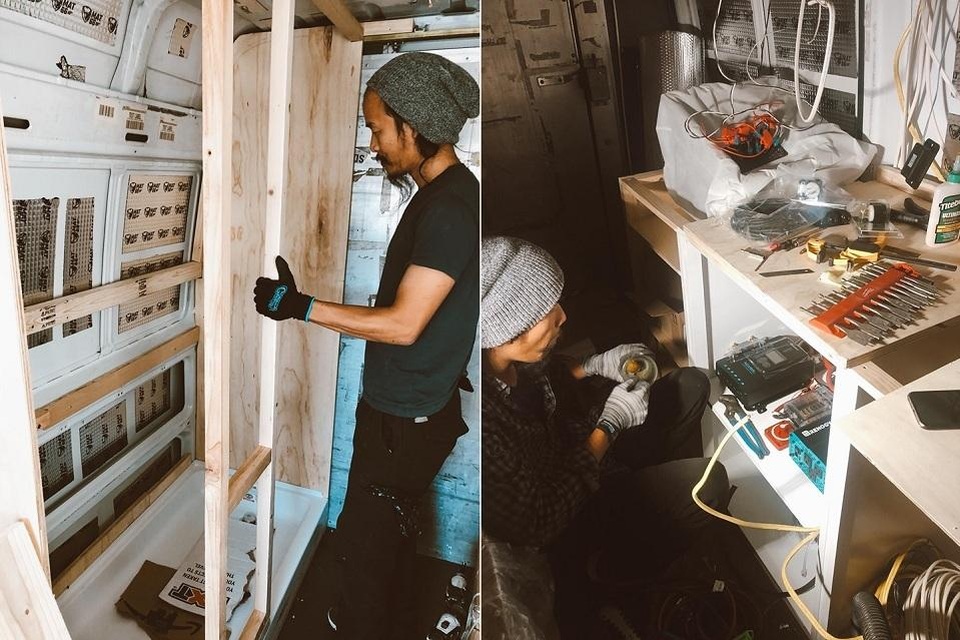 Những căn nhà biến hình đẹp không ngờ sau cải tạo, gây sốt mạng xã hội - 6 Những căn nhà biến hình đẹp không ngờ sau cải tạo, gây sốt mạng xã hội - 6