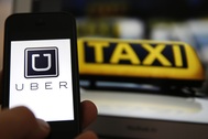 Thu thuế của Uber: "Họ quá thông minh nên họ phải được lợi"
