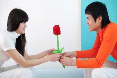 Dở khóc dở cười chuyện teen làm... "ông mai bà mối" 