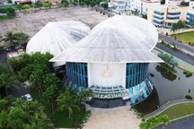 Bạc Liêu "chốt" số phận 3 dự án từ hơn 10 năm trước có nhiều sai sót