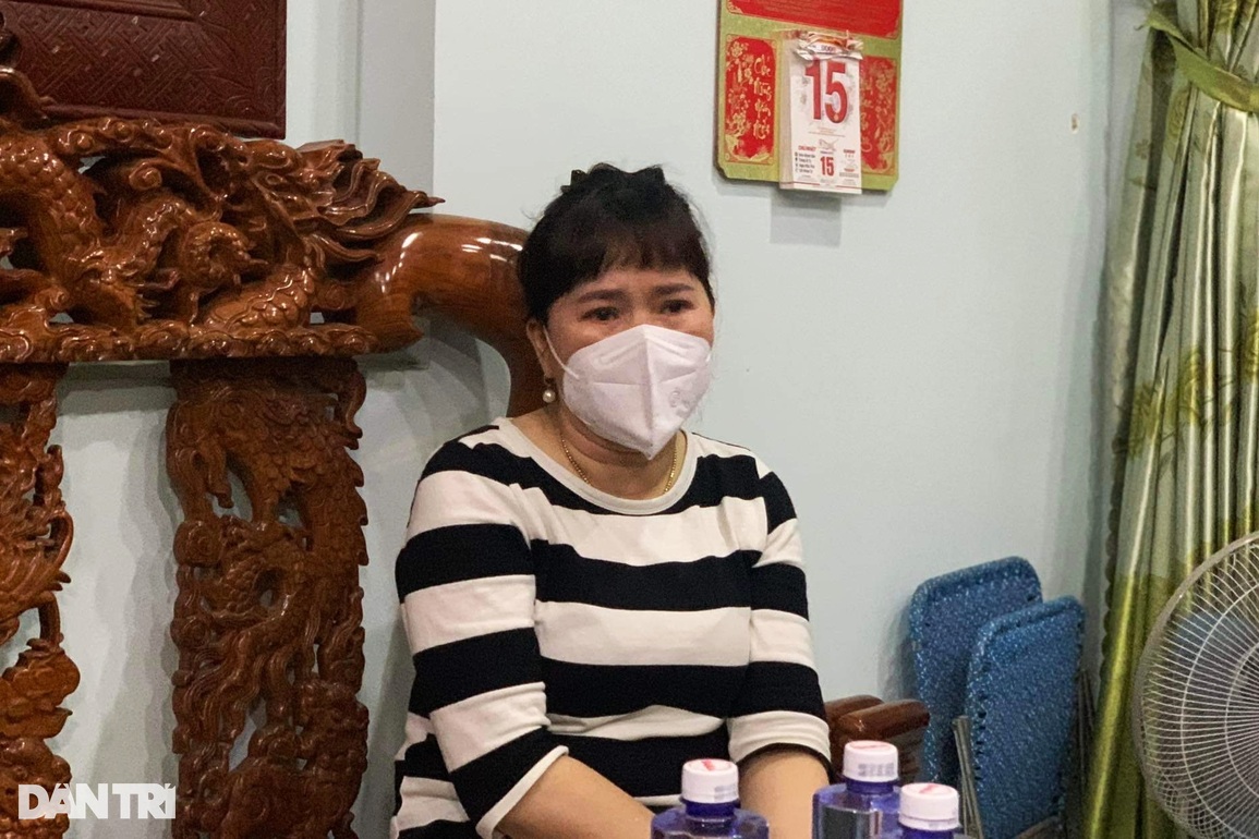 Công an truy tìm Diễm My, người mẹ bật khóc: Đó là hy vọng cuối cùng - 2 Công an truy tìm Diễm My, người mẹ bật khóc: Đó là hy vọng cuối cùng - 2