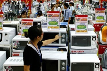 Cảnh giác “bẫy” khuyến mại ảo