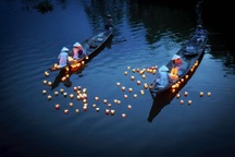 Những hình ảnh xuất sắc của nhiếp ảnh gia Việt đăng trên National Geographic