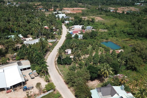 “Sốt đất” 3 nơi sắp thành đặc khu: Cẩn trọng các chiêu trò thổi giá kiếm bạc tỷ
