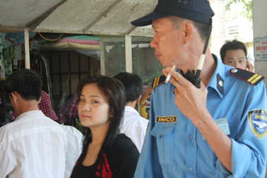 Luật phòng, chống tác hại thuốc lá: Phạt ai? Ai phạt?