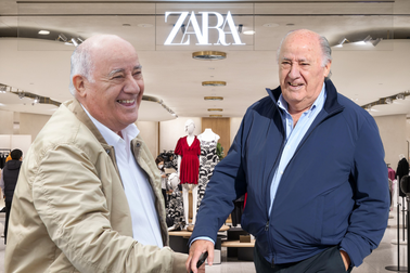 Ông chủ Zara đã xây dựng đế chế thời trang trị giá hàng tỷ USD như thế nào?