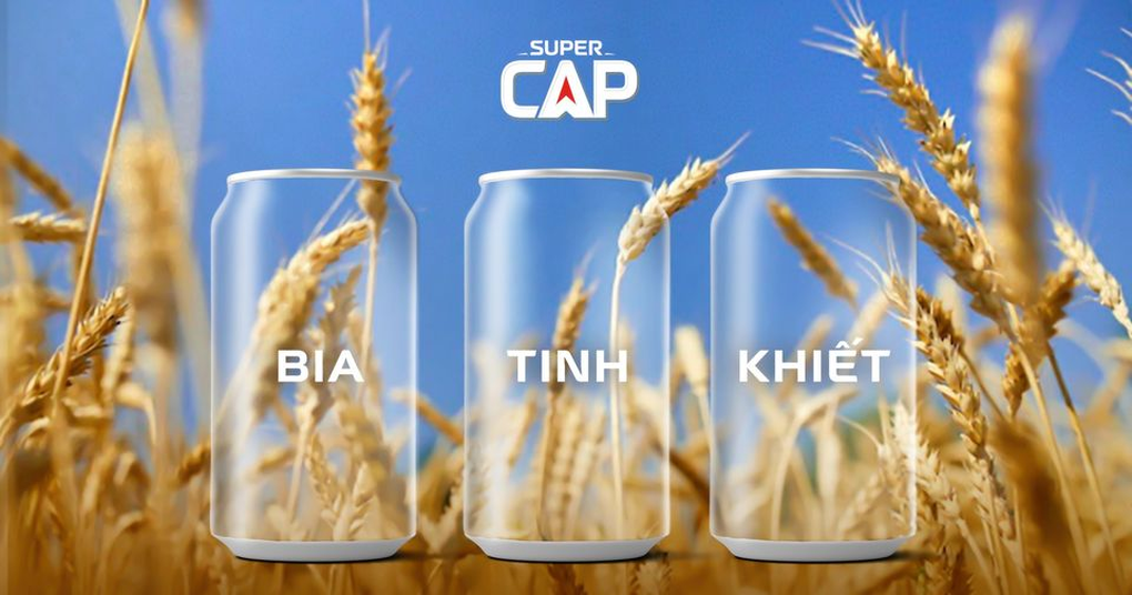 Bay hơi chân không - Dấu ấn trong thế giới bia Việt Nam - 1 Bay hơi chân không - Dấu ấn trong thế giới bia Việt Nam - 1