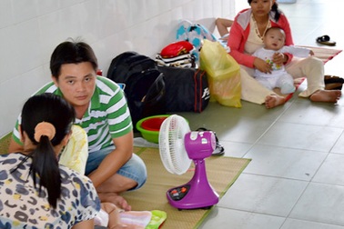 Thủ tướng định “hạn chót” giảm quá tải bệnh viện