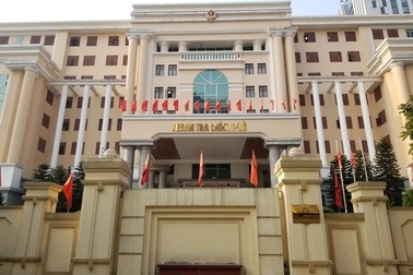 “Chốt” hệ thống mới của cơ quan thanh tra trên cả nước