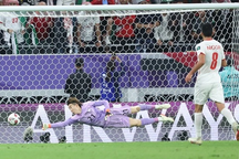 Đội tuyển Hàn Quốc lập kỷ lục tệ hại sau 28 năm tham dự Asian Cup