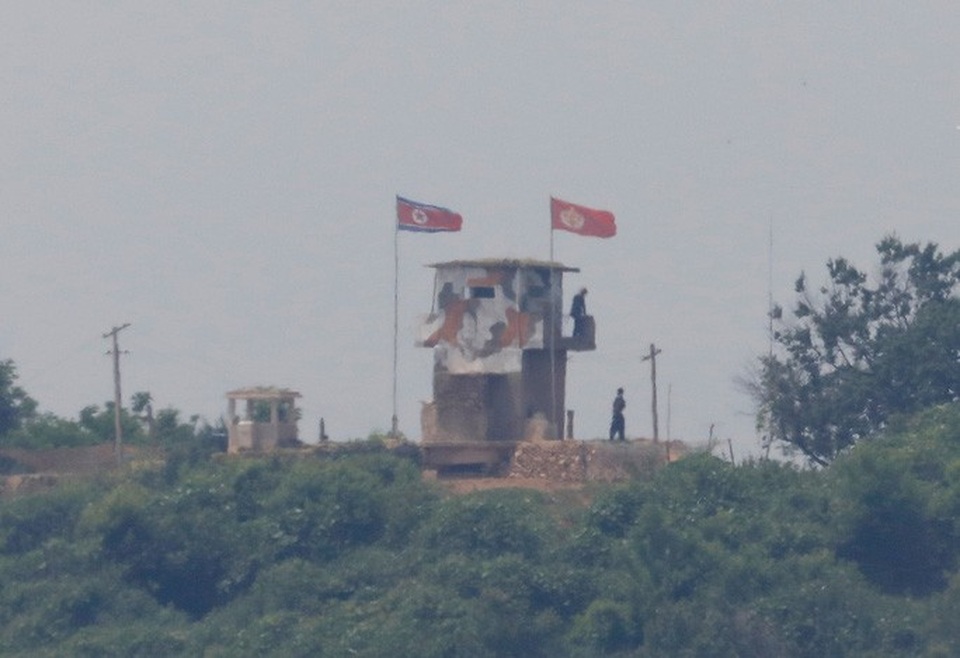Trở nên cực kỳ khó đoán, điều gì đang xảy ra với ông Kim Jong-un? - 2 Trở nên cực kỳ khó đoán, điều gì đang xảy ra với ông Kim Jong-un? - 2