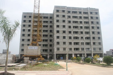 Sẽ thu hồi ngay nhà thu nhập thấp bị “sang tay”