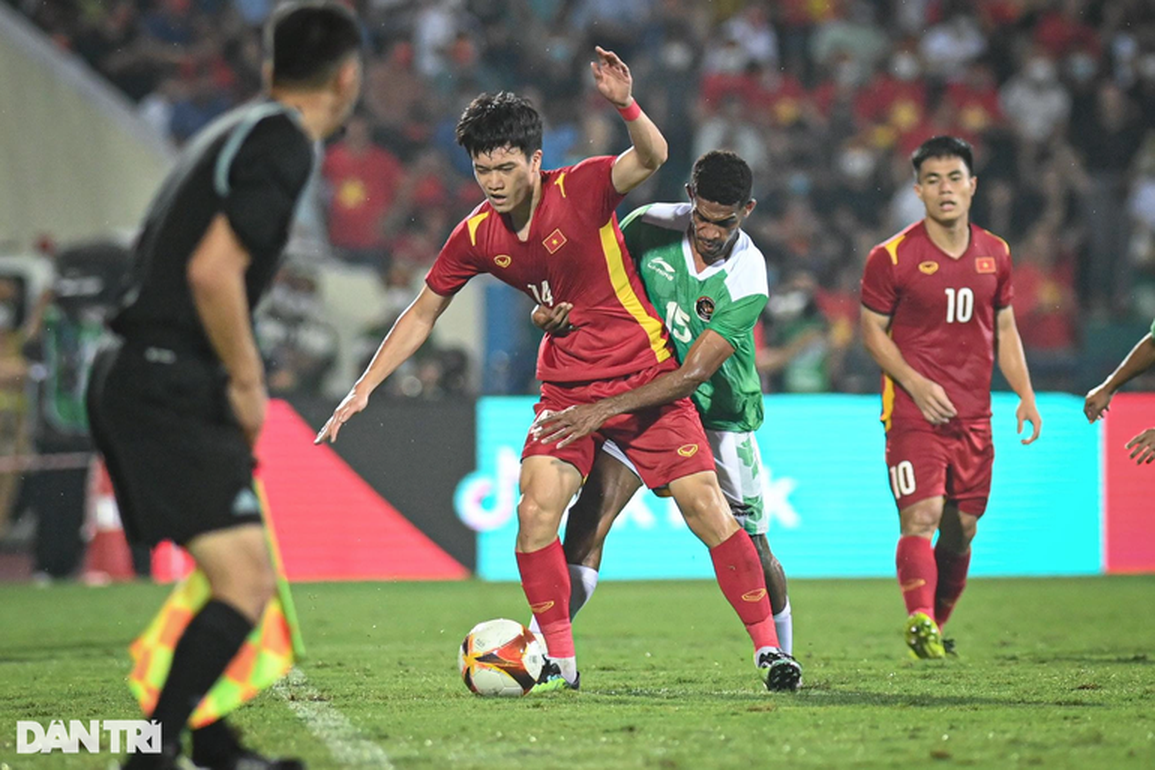 CĐV Đông Nam Á nói gì khi chứng kiến U23 Việt Nam thắng đậm U23 Indonesia? - 2 CĐV Đông Nam Á nói gì khi chứng kiến U23 Việt Nam thắng đậm U23 Indonesia? - 2