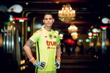 Ngôi sao Philippines không coi Việt Nam là đối thủ ở AFF Cup 2018