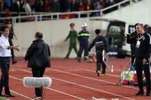 Thái Lan quyết làm tới cùng vụ trợ lý miệt thị HLV Park Hang Seo