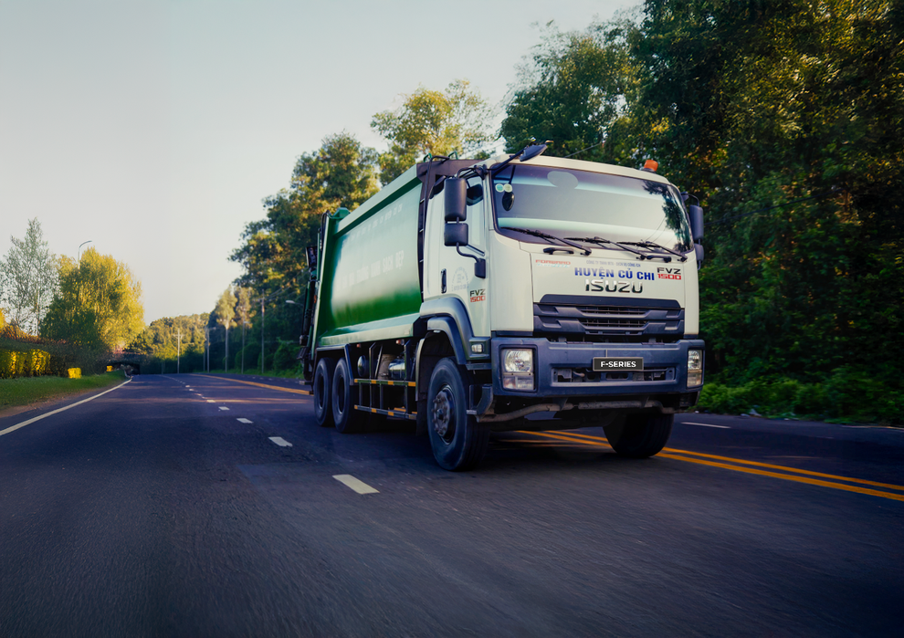 ISUZU - Dấu ấn bền bỉ trong nhịp vận hành của thị trường Việt Nam - 1 ISUZU - Dấu ấn bền bỉ trong nhịp vận hành của thị trường Việt Nam - 1