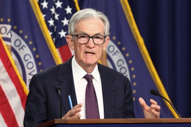 Fed quyết định giữ nguyên lãi suất do lo ngại lạm phát