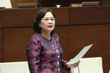 Thống đốc NHNN nói rõ về trường hợp cho vay lãi suất đặc biệt 0%