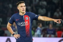 Man Utd săn đón ngôi sao của PSG để thay thế Casemiro