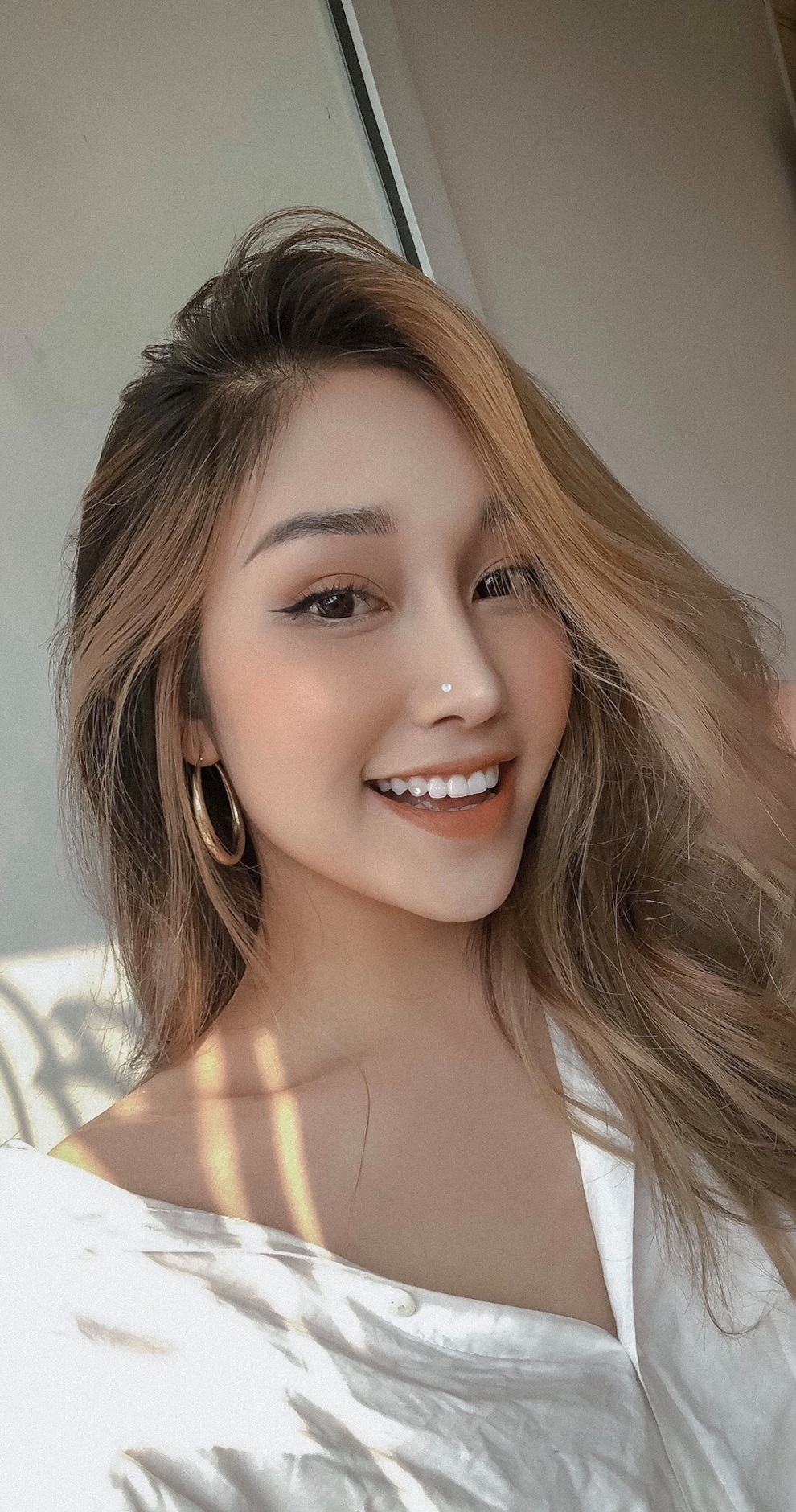 Hot girl gợi cảm trường Báo cổ vũ đội tuyển Tây Ban Nha - 6 Hot girl gợi cảm trường Báo cổ vũ đội tuyển Tây Ban Nha - 6