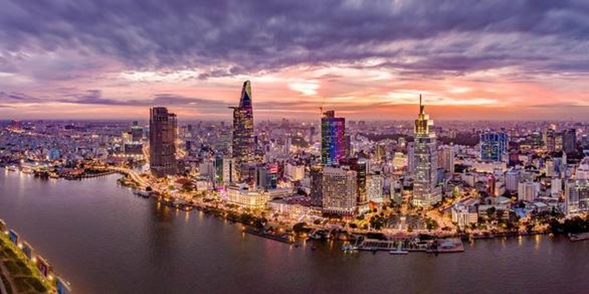 Giá trị từ tầm nhìn của The Grand Manhattan - 2 Giá trị từ tầm nhìn của The Grand Manhattan - 2