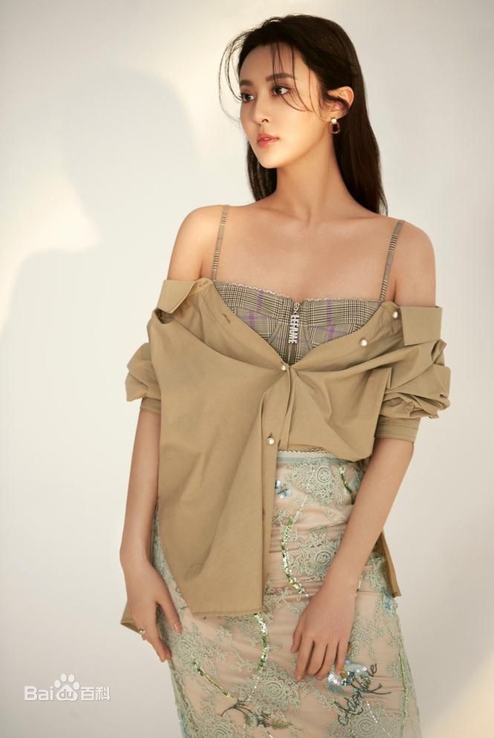 Bí mật sau bộ phim nóng tới mức bị cấm chiếu của Phạm Băng Băng - 6