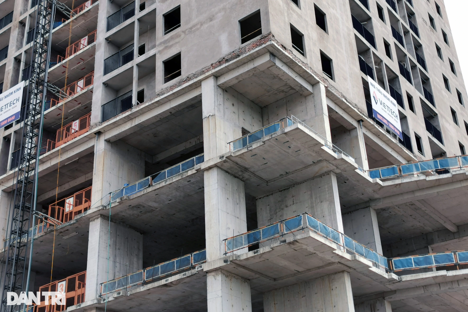 Nghĩa địa bất động sản: Dự án Usilk City chôn hy vọng của cả nghìn người - 6 Nghĩa địa bất động sản: Dự án Usilk City chôn hy vọng của cả nghìn người - 6