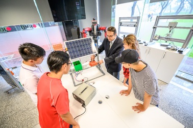 Đại học RMIT tổ chức Ngày trải nghiệm online lớn nhất năm