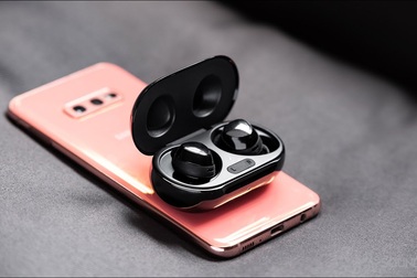 Đánh giá tai nghe Galaxy Buds+, thiết kế không đổi, trải nghiệm có tốt hơn?