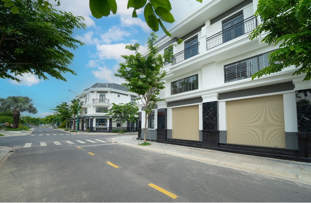 6 ưu thế nổi bật của Richland Residence - 1