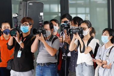 Phóng viên, biên tập viên có mức lương cao nhất là bao nhiêu?